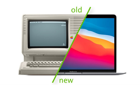 Як працює Trade-In MacBook в магазині Avic?