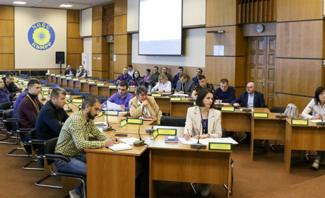 На Хмельницькій АЕС продовжують допомагати ЗСУ