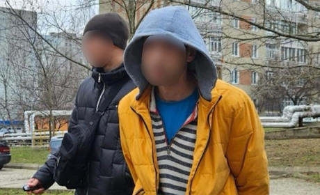 В Южноукраїнську затримано зловмисника, який продавав особливо небезпечний психотроп - Альфа PVP