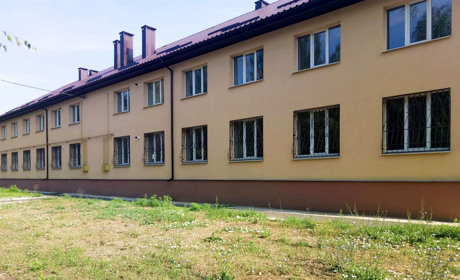 Не дочекавшись обіцяного житла, молоді лікарі звільняються з районної лікарні
