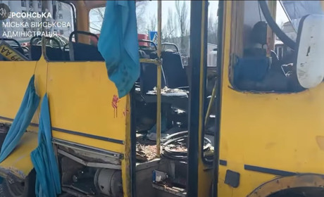 Фонд Ріната Ахметова готовий допомогти постраждалим дорослим та дітям Херсона