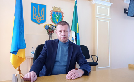 Ярослава Березюка обрали головою Вараської районної ради. Хто заступник – розкажемо
