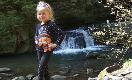 Ворожба долучилася до благодійності і запрошує на ярмарок на підтримку Злати Лисенко