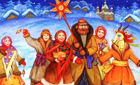 На Маланки й Василя в Україну прийдуть справжні морози