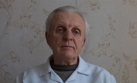Здорова вагітність та природні пологи: що рекомендує лікар Володимир Пугач