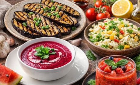 Цікаві страви на Великодній піст: 5 простих і смачних рецептів