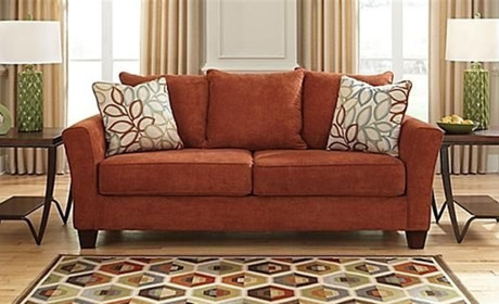 Химчистка мягкой мебели и ее особенности