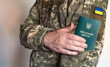 Жителя с. Іванівці засудили до 3 років позбавлення волі за ухилянство. Каже, що немає за що воювати