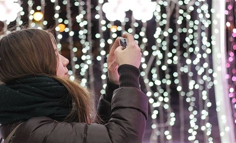 Топ-10 фото попаснян в Instagram
