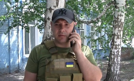 У Гуляйполі залишається до 4 тисяч містян, які відмовляються евакуюватись — Ярмак