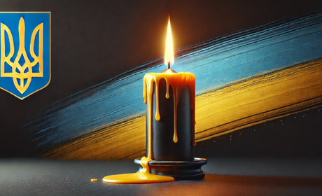 У бою за Україну загинув наш земляк Микола Новаковський