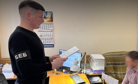 На Полтавщині викрили розкрадання понад 5 мільонів гривень на закупівлях для військових