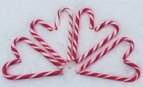 Что подарить любимому человеку на 14 февраля?