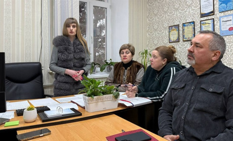 Опалювальний сезон у школах Первомайська: що відбувається і що далі