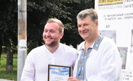Від харчування ЗСУ до відбудови Житомирщини: як збагачуються на держзамовленнях під час війни