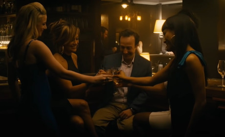 Що подивитися на вихідних: кримінали, екшини чи комедія 