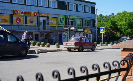 Крадіжка в «Аврорі»: городоччанці доведеться заплатити штраф, більший за суму збитків