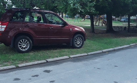 У Шостці водій скоїв наїзд на пенсіонерку