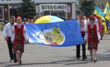 На Слобожанський спас до Сватового приїде козачий кінний театр: що ще буде на фестивалі 