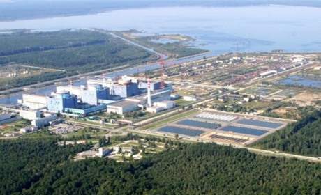 На Хмельницькій АЕС працює робоча група з питань спорудження енергоблоків № 3, 4