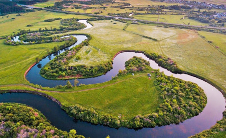 Вода – найцінніший ресурс. Але чи є його достатньо на Поліссі?
