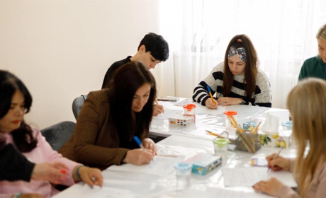 У Звягелі стартують безкоштовні курси підприємництва: як навчитися створювати бізнес з нуля