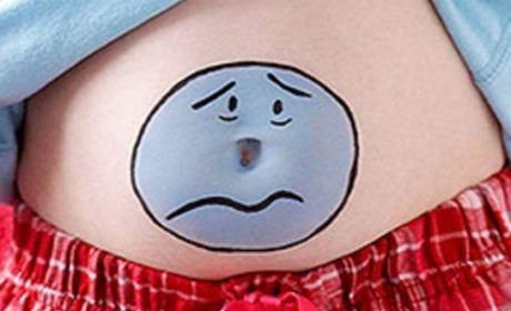 Масове отруєння дітей в Рені: на Одещині на 33% зросла захворюваність на гострі кишкові інфекції