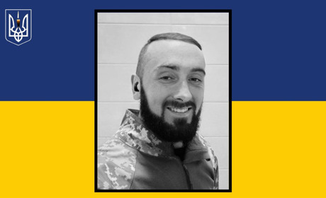 На Донеччині загинув старший солдат із Рокитнівщини