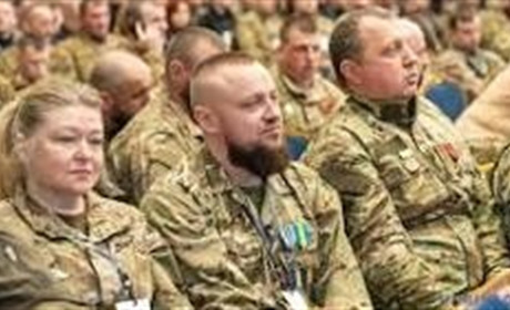 Ветеранський форум відбудеться у Кропивницькому