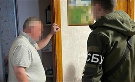 За виправдання російської агресії працівник "Укрзалізниці" на Житомирщині отримав 5 років тюрми