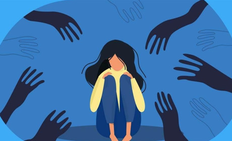 А чи боїшся ти темряви? Як наша психіка реагує на тривалу відсутність світла