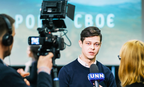 До 100 тис. грн на власну справу: стартував конкурс бізнес-ідей для підприємців «Роби своє»