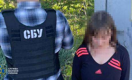 На Одещині затримали зрадників, які готували диверсії на Укрзалізниці: хотіли заробити гроші