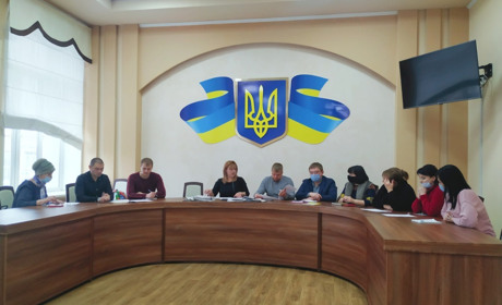 12 квартир у Покровську розподілені для внутрішньо переміщених осіб