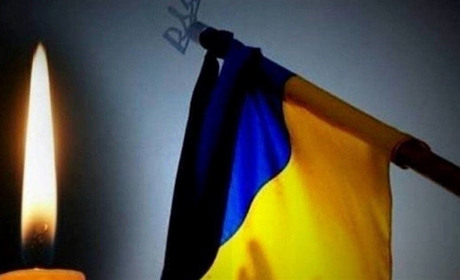 Під час виконання бойового завдання на Луганщині загинув Михайло Винокуров
