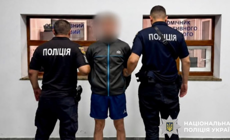 Одеса: четверо працівників РТЦК та СП поранені внаслідок стрілянини