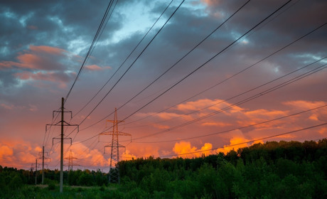 У Сватівському районі триває ремонт електромереж: де не буде світла 3 червня