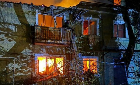 В Ізмаїлі БФ «Карітас Одеса УГКЦ» допоможе відновити до 150 зруйнованих війною домогосподарств