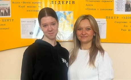 П'ятеро учнів Полонської громади — призери обласних олімпіад з хімії, англійської мови, математики