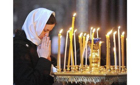 Страсна п’ятниця: що не можна робити цього дня?