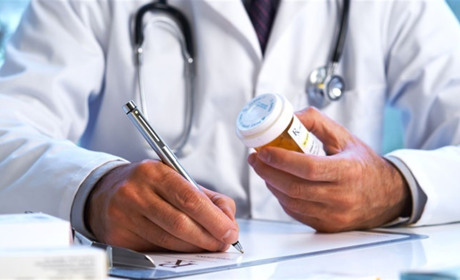 Навесні всі рецептурні ліки жителі Білопільщини купуватимуть за електронним рецептом