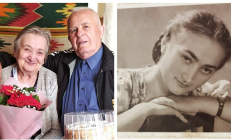 Поетеса і перекладачка Олена Кретова зі Жмеринки відзначає 85-літній ювілей: кращі твори