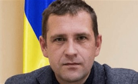 Борис Бабін: «Окупанти в Криму почали інформкампанію проти Аксьонова»