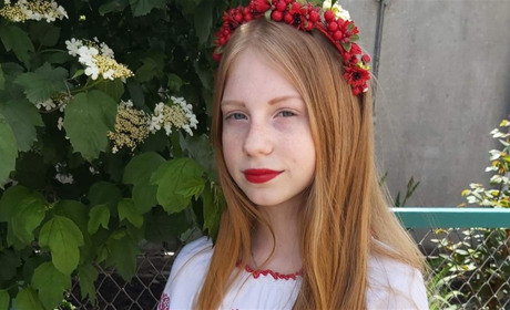 День вишиванки online: сватівчани та мешканці району влаштували флешмоб вишиванок у Facebook