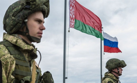 Білоруси ввели режим "контртерористичної операції" на кордоні з Україною: що відбувається