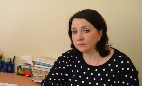 Корюківчани подають приклад вакцинуватися від грипу — не словом, а ділом