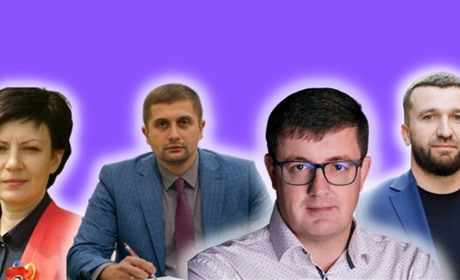 Тест. Чи добре ви знаєте, чим займаються народні депутати з Херсонщини