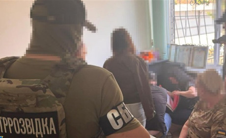 Чи посадять їх: у Херсоні затримали на хабарях трьох працівників ТЦК