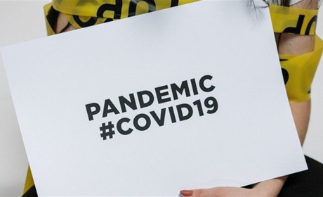 У Сватівському районі +42 хворих на COVID-19 за добу, на Луганщині — понад 200: подробиці