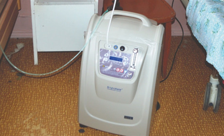 За кількістю вільних місць у лікарнях Буковини можна слідкувати он-лайн